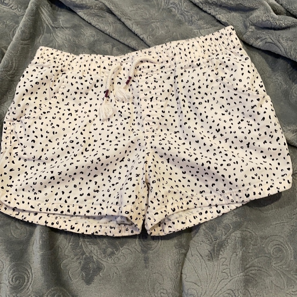 lounge shorts